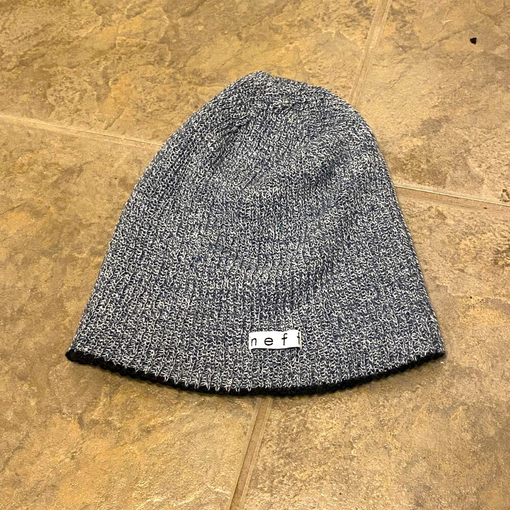 Neff hat - Picture 1 of 2